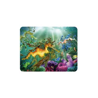 Obrázek z Magnet 3D 7x9cm - řasovník rozedraný (25) 